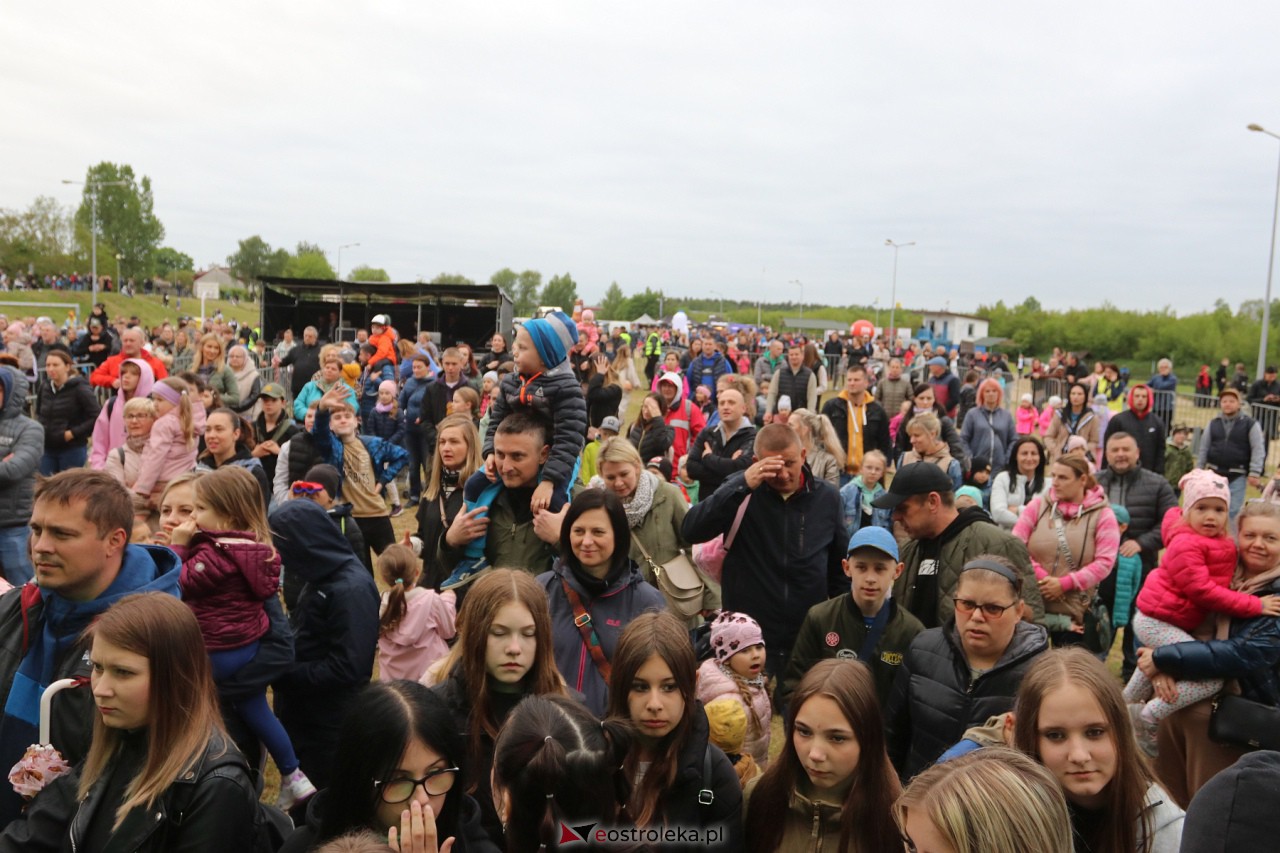 Dni Ostrołęki 2023:  One Step i Małe TGD [19.05.2023] - zdjęcie #90 - eOstroleka.pl