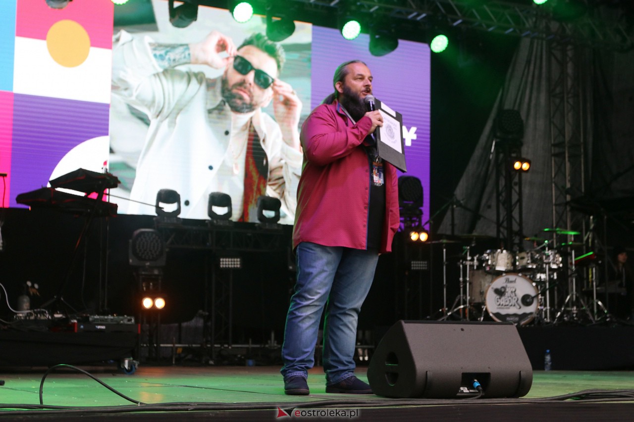 Dni Ostrołęki 2023:  One Step i Małe TGD [19.05.2023] - zdjęcie #89 - eOstroleka.pl
