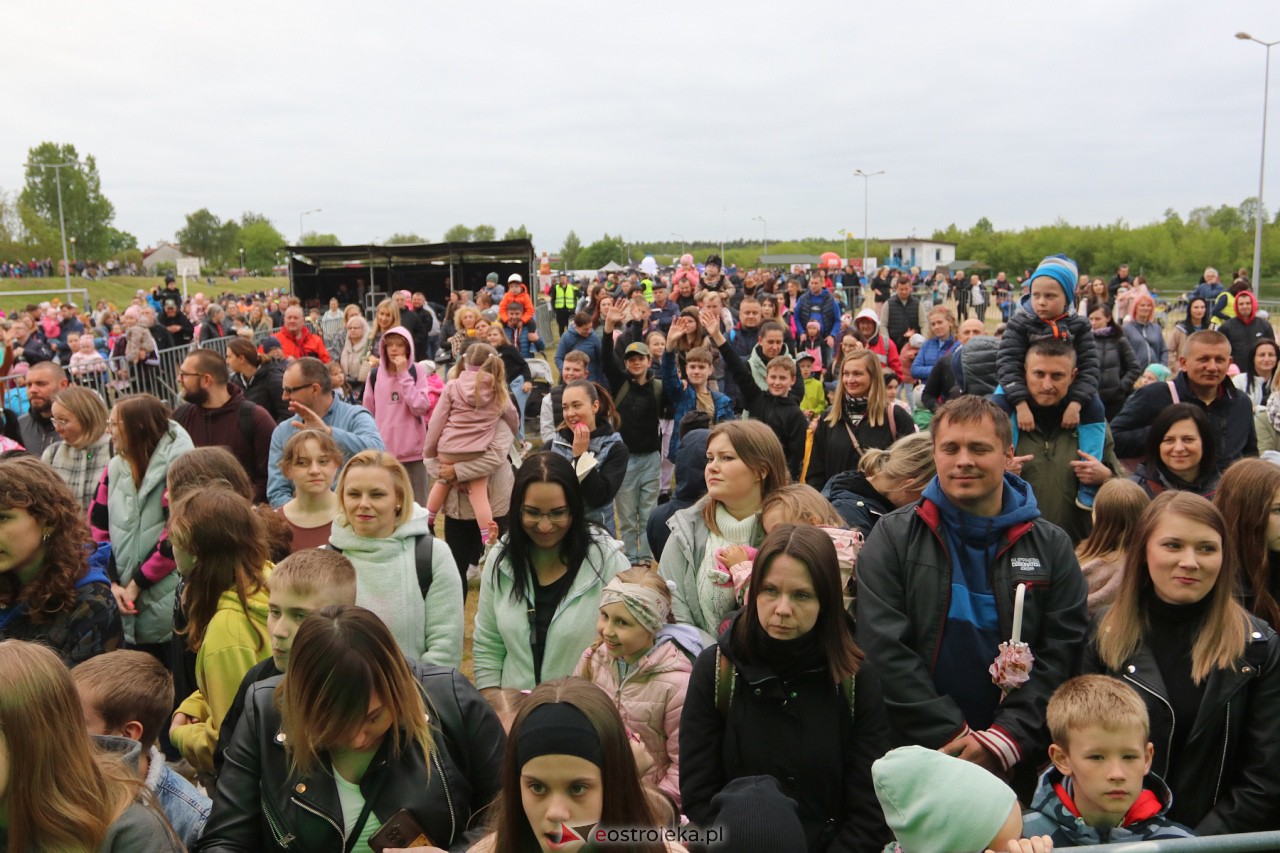 Dni Ostrołęki 2023:  One Step i Małe TGD [19.05.2023] - zdjęcie #88 - eOstroleka.pl