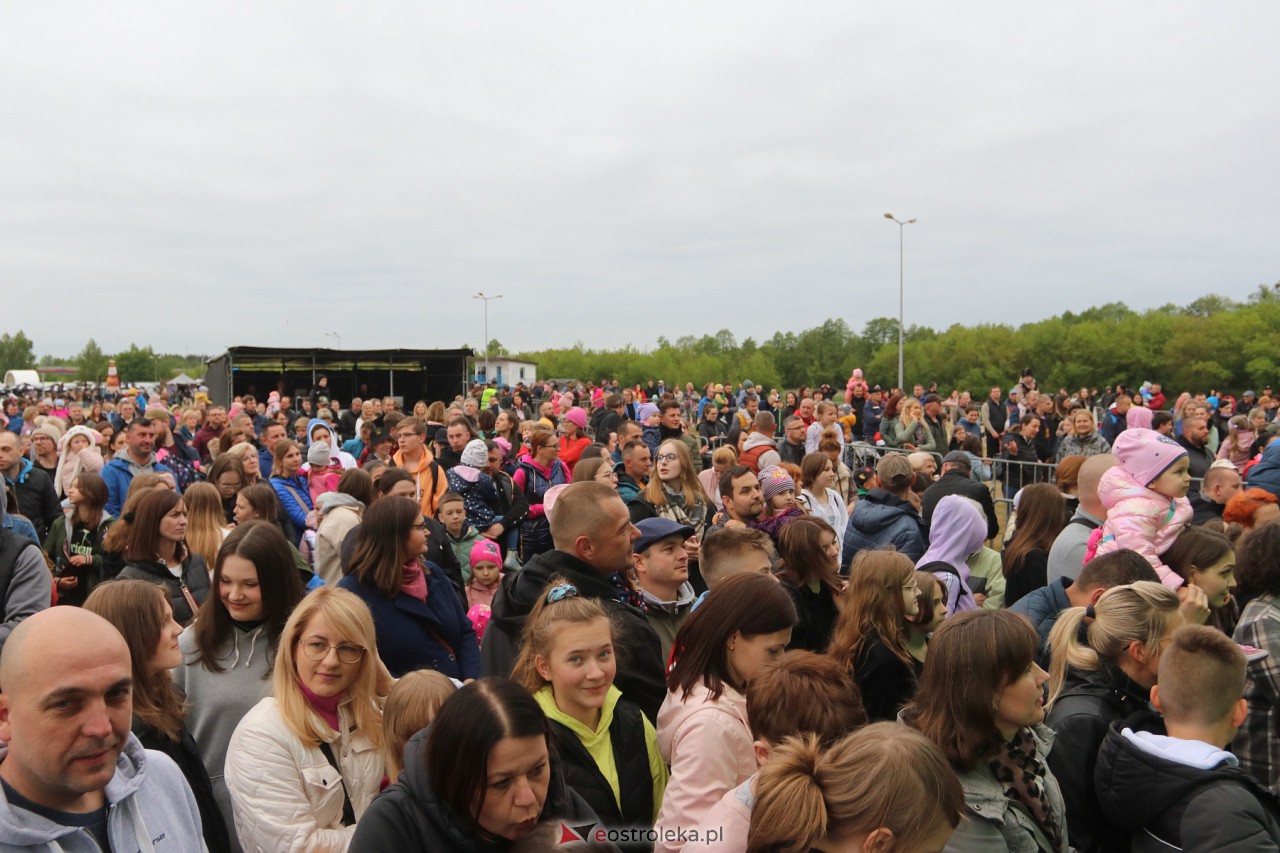 Dni Ostrołęki 2023:  One Step i Małe TGD [19.05.2023] - zdjęcie #86 - eOstroleka.pl