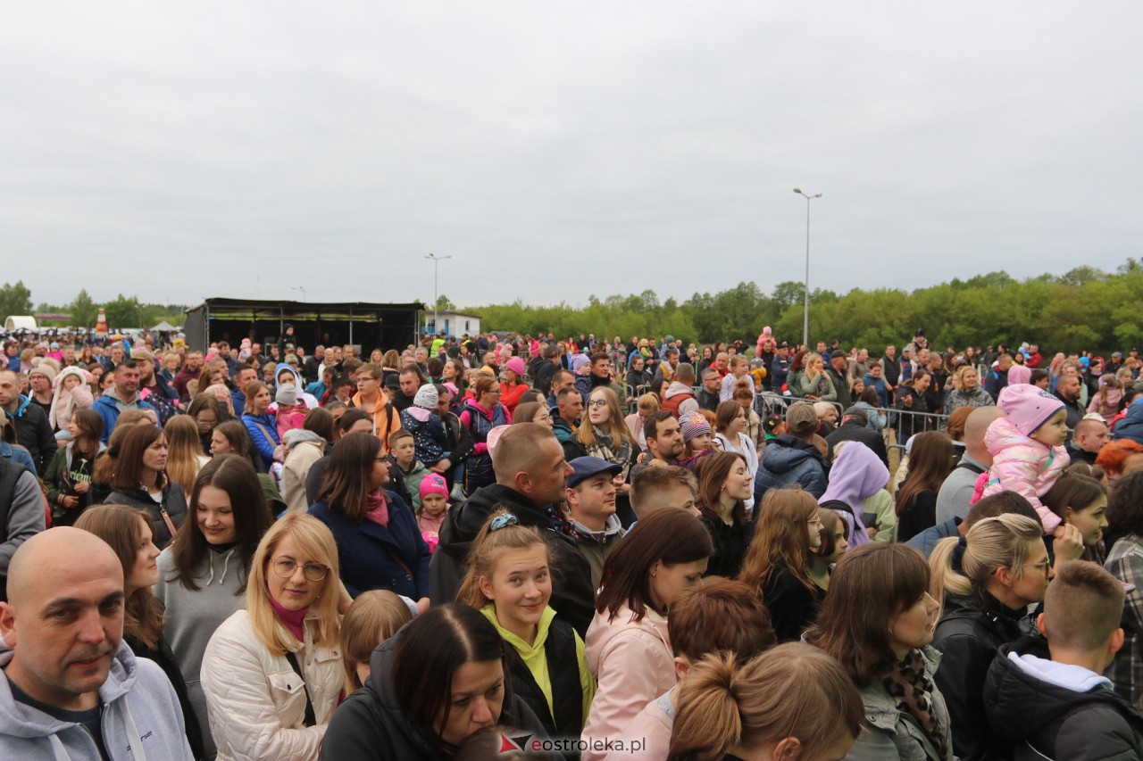 Dni Ostrołęki 2023:  One Step i Małe TGD [19.05.2023] - zdjęcie #85 - eOstroleka.pl