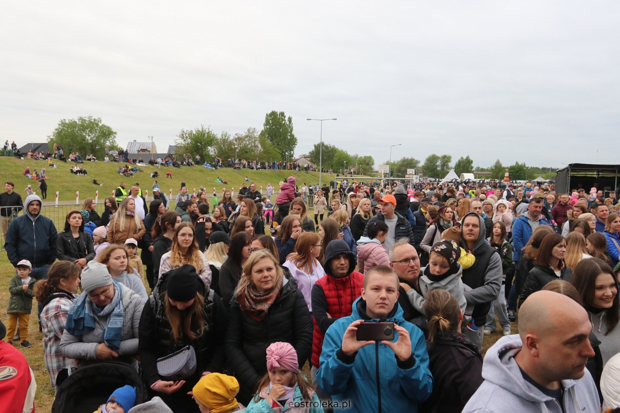 Dni Ostrołęki 2023:  One Step i Małe TGD [19.05.2023] - zdjęcie #83 - eOstroleka.pl
