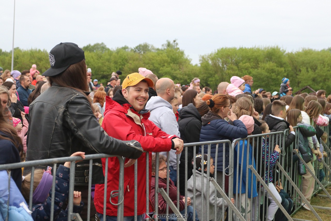 Dni Ostrołęki 2023:  One Step i Małe TGD [19.05.2023] - zdjęcie #81 - eOstroleka.pl