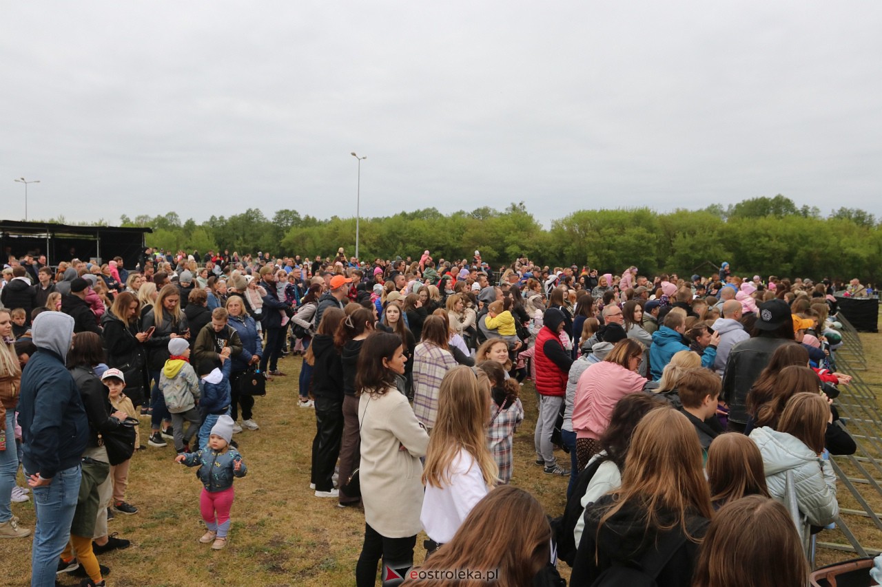 Dni Ostrołęki 2023:  One Step i Małe TGD [19.05.2023] - zdjęcie #78 - eOstroleka.pl