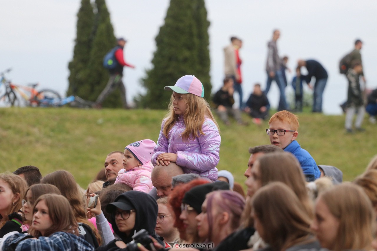 Dni Ostrołęki 2023:  One Step i Małe TGD [19.05.2023] - zdjęcie #76 - eOstroleka.pl
