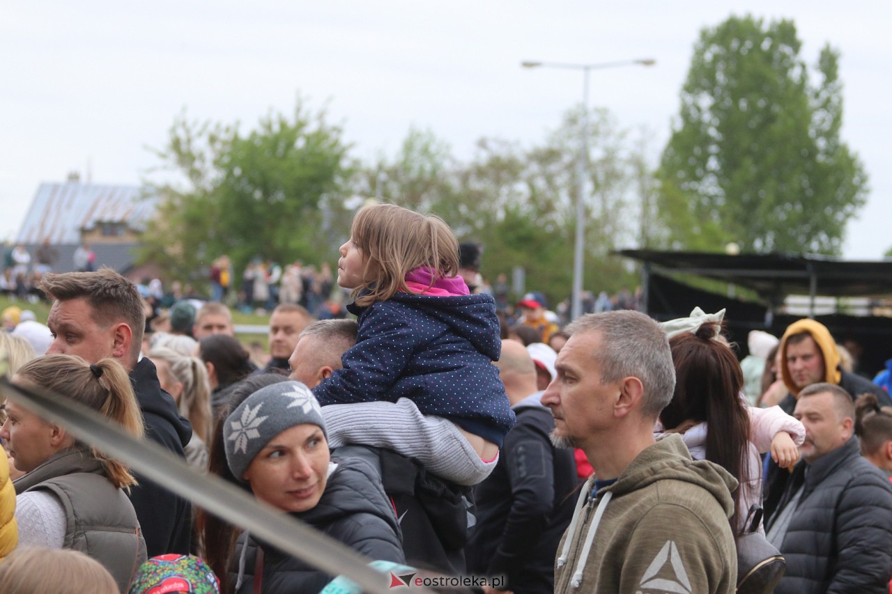 Dni Ostrołęki 2023:  One Step i Małe TGD [19.05.2023] - zdjęcie #75 - eOstroleka.pl
