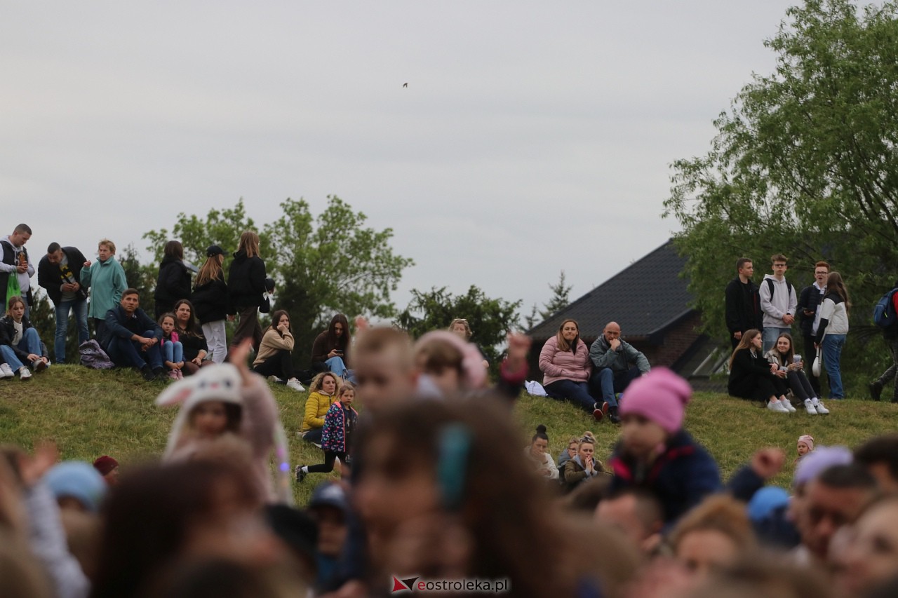 Dni Ostrołęki 2023:  One Step i Małe TGD [19.05.2023] - zdjęcie #70 - eOstroleka.pl