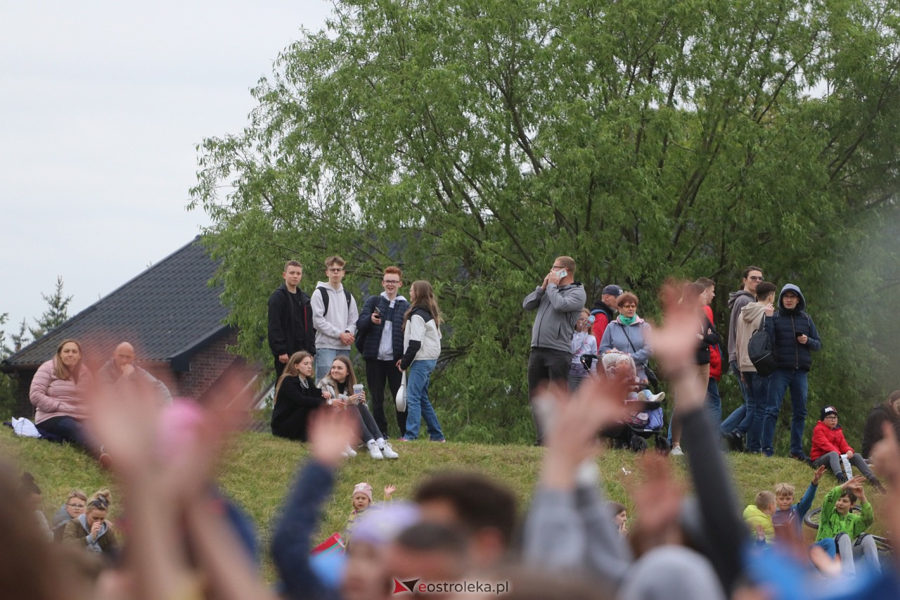 Dni Ostrołęki 2023:  One Step i Małe TGD [19.05.2023] - zdjęcie #69 - eOstroleka.pl