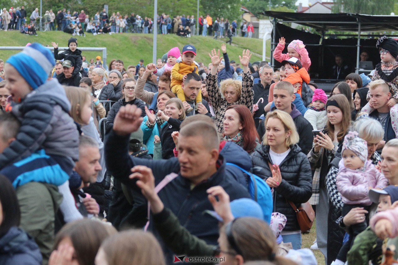 Dni Ostrołęki 2023:  One Step i Małe TGD [19.05.2023] - zdjęcie #68 - eOstroleka.pl