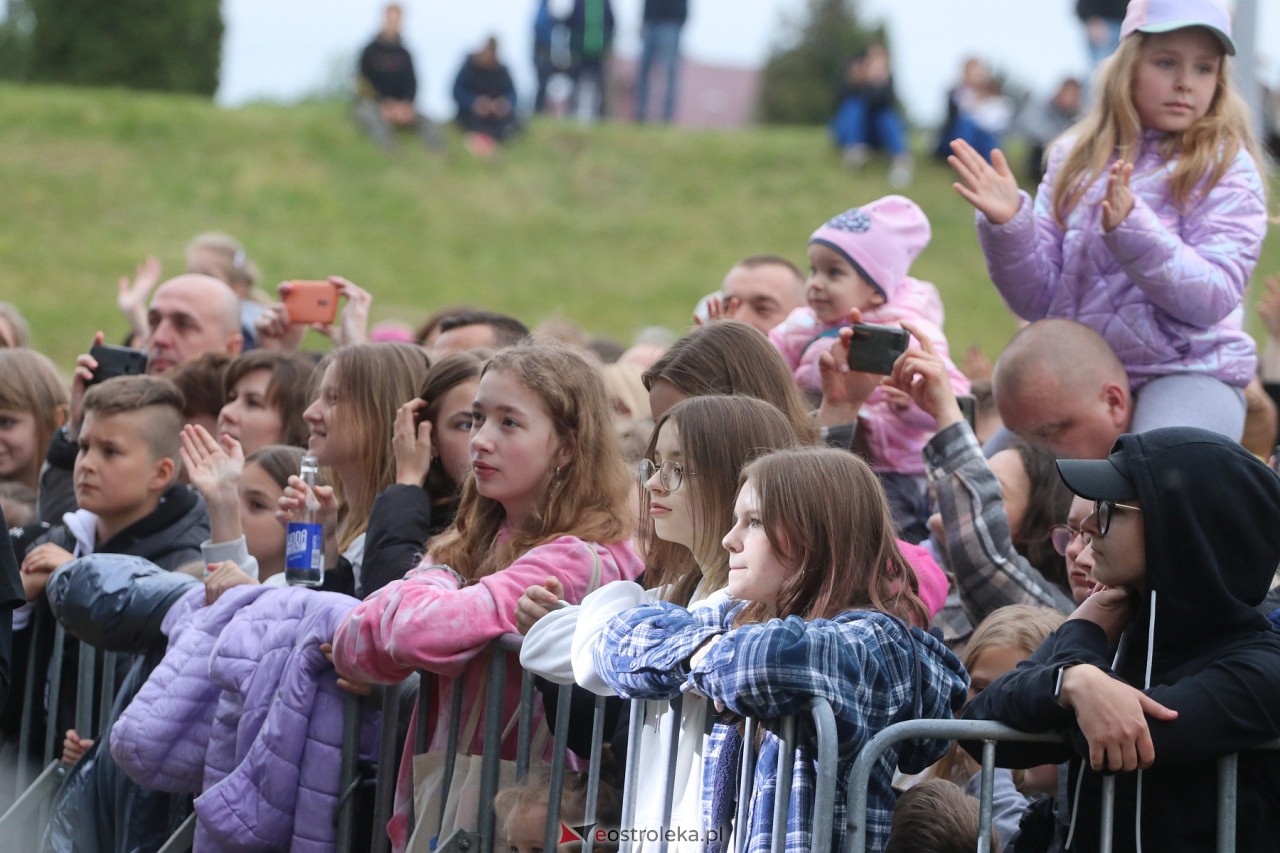 Dni Ostrołęki 2023:  One Step i Małe TGD [19.05.2023] - zdjęcie #66 - eOstroleka.pl