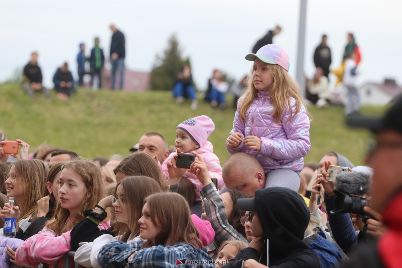 Dni Ostrołęki 2023:  One Step i Małe TGD [19.05.2023] - zdjęcie #65 - eOstroleka.pl