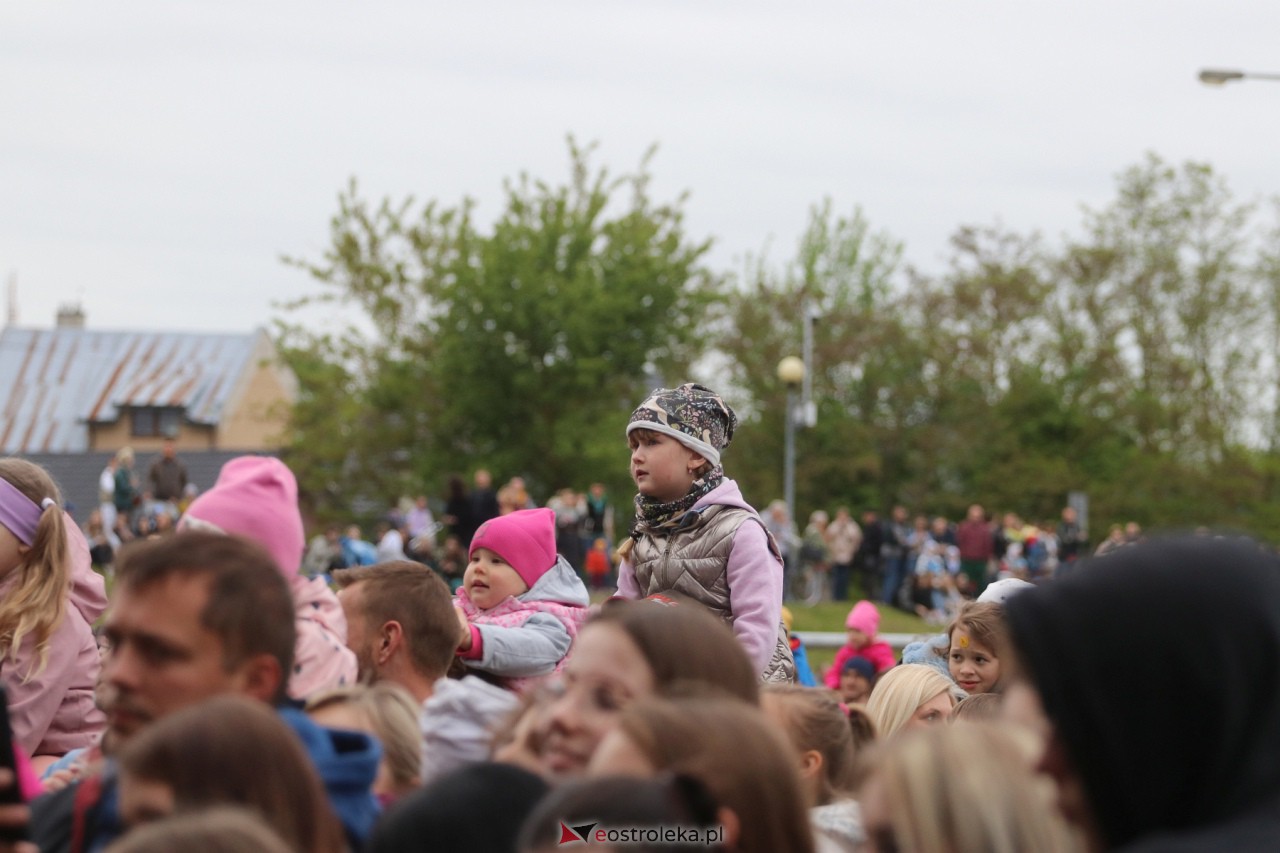 Dni Ostrołęki 2023:  One Step i Małe TGD [19.05.2023] - zdjęcie #64 - eOstroleka.pl