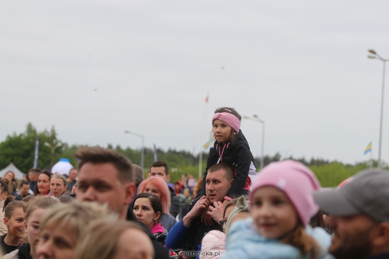 Dni Ostrołęki 2023:  One Step i Małe TGD [19.05.2023] - zdjęcie #61 - eOstroleka.pl