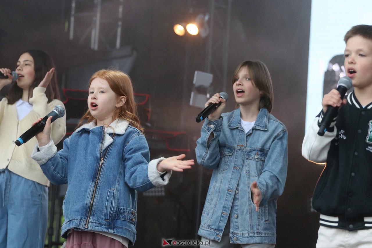 Dni Ostrołęki 2023:  One Step i Małe TGD [19.05.2023] - zdjęcie #51 - eOstroleka.pl