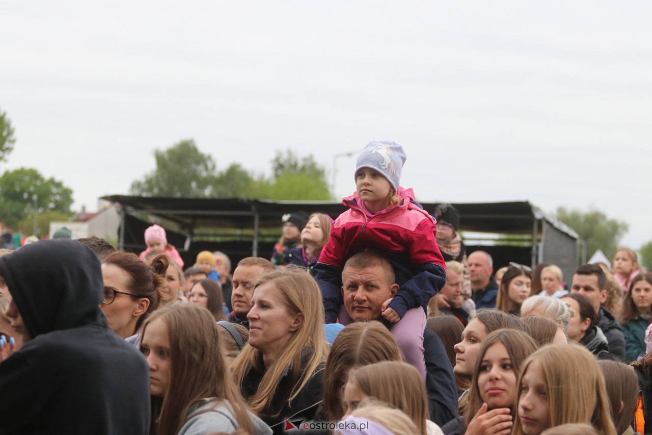 Dni Ostrołęki 2023:  One Step i Małe TGD [19.05.2023] - zdjęcie #46 - eOstroleka.pl