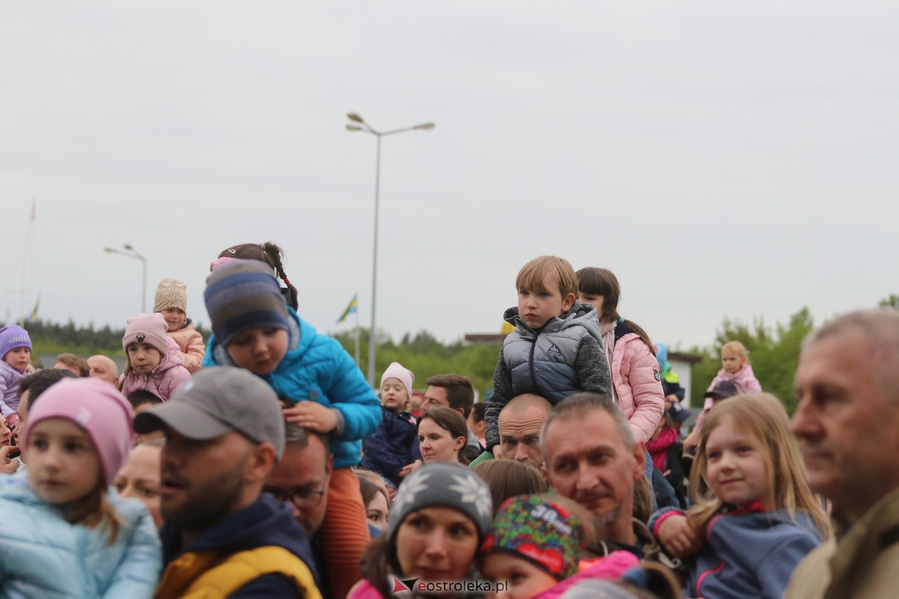 Dni Ostrołęki 2023:  One Step i Małe TGD [19.05.2023] - zdjęcie #44 - eOstroleka.pl