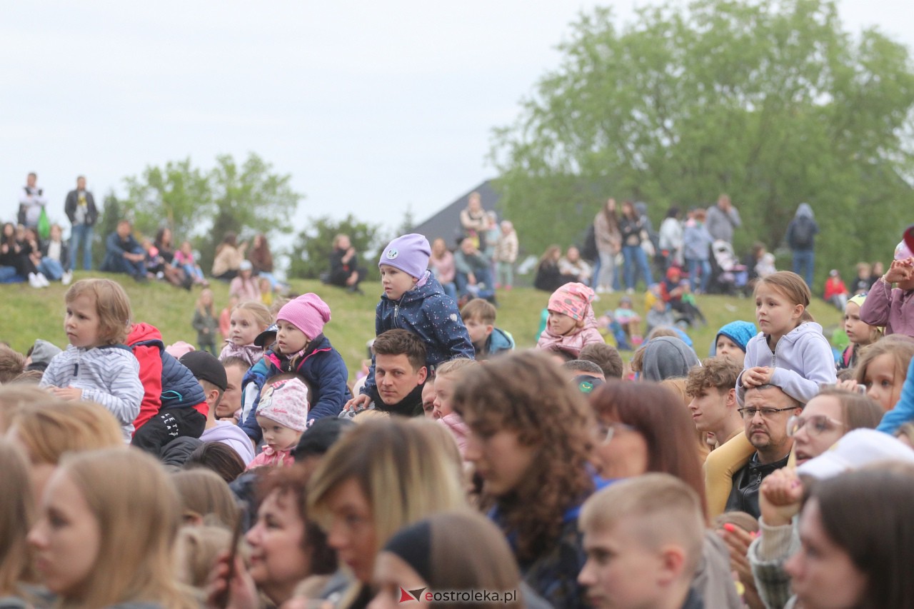 Dni Ostrołęki 2023:  One Step i Małe TGD [19.05.2023] - zdjęcie #43 - eOstroleka.pl