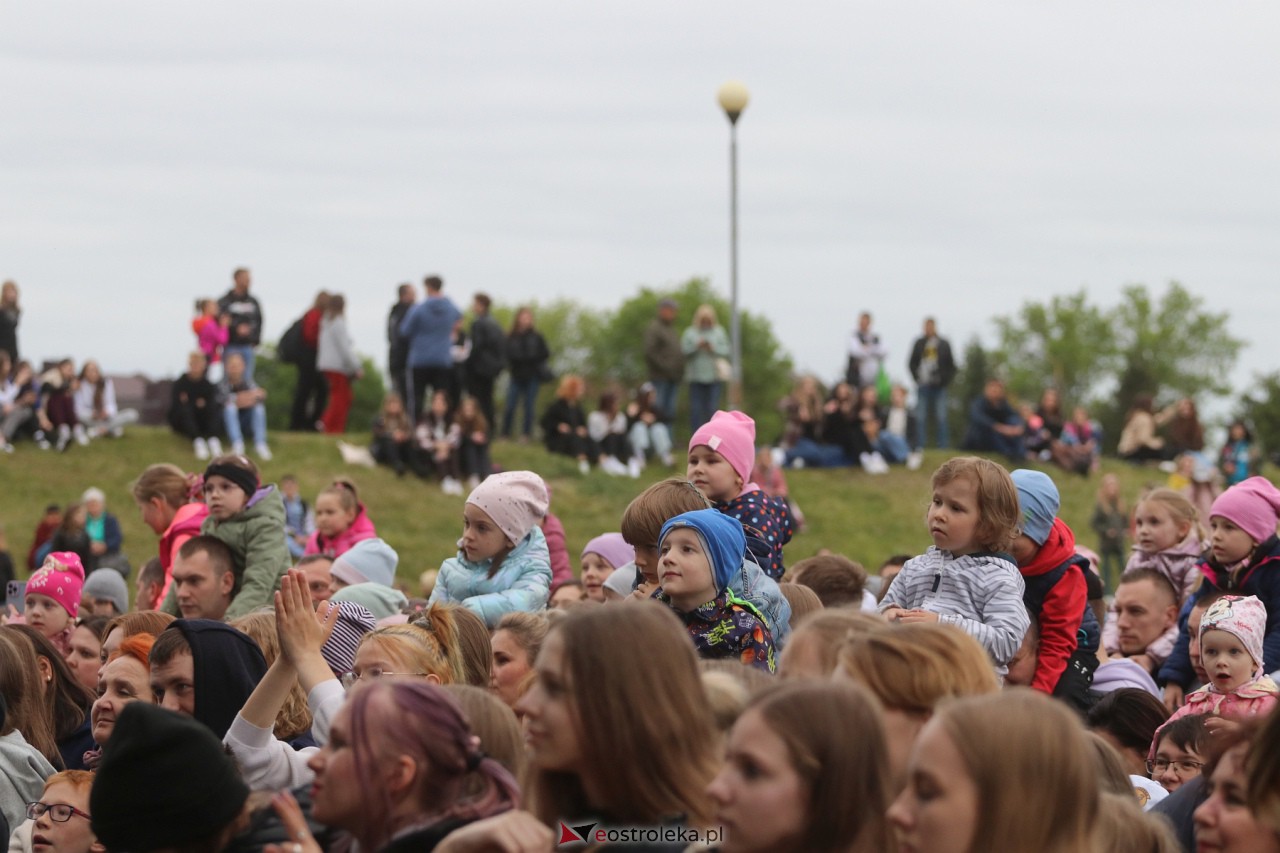 Dni Ostrołęki 2023:  One Step i Małe TGD [19.05.2023] - zdjęcie #42 - eOstroleka.pl