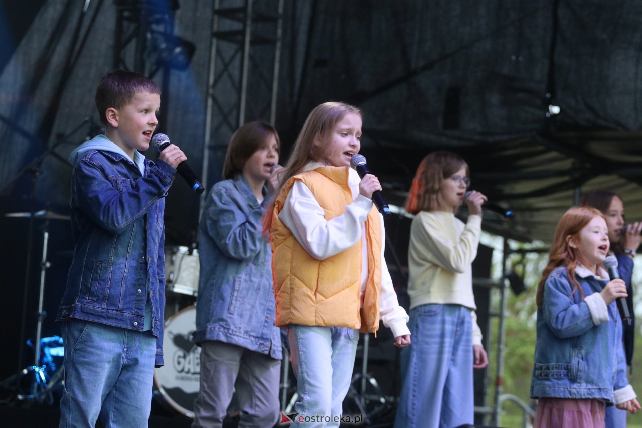 Dni Ostrołęki 2023:  One Step i Małe TGD [19.05.2023] - zdjęcie #40 - eOstroleka.pl