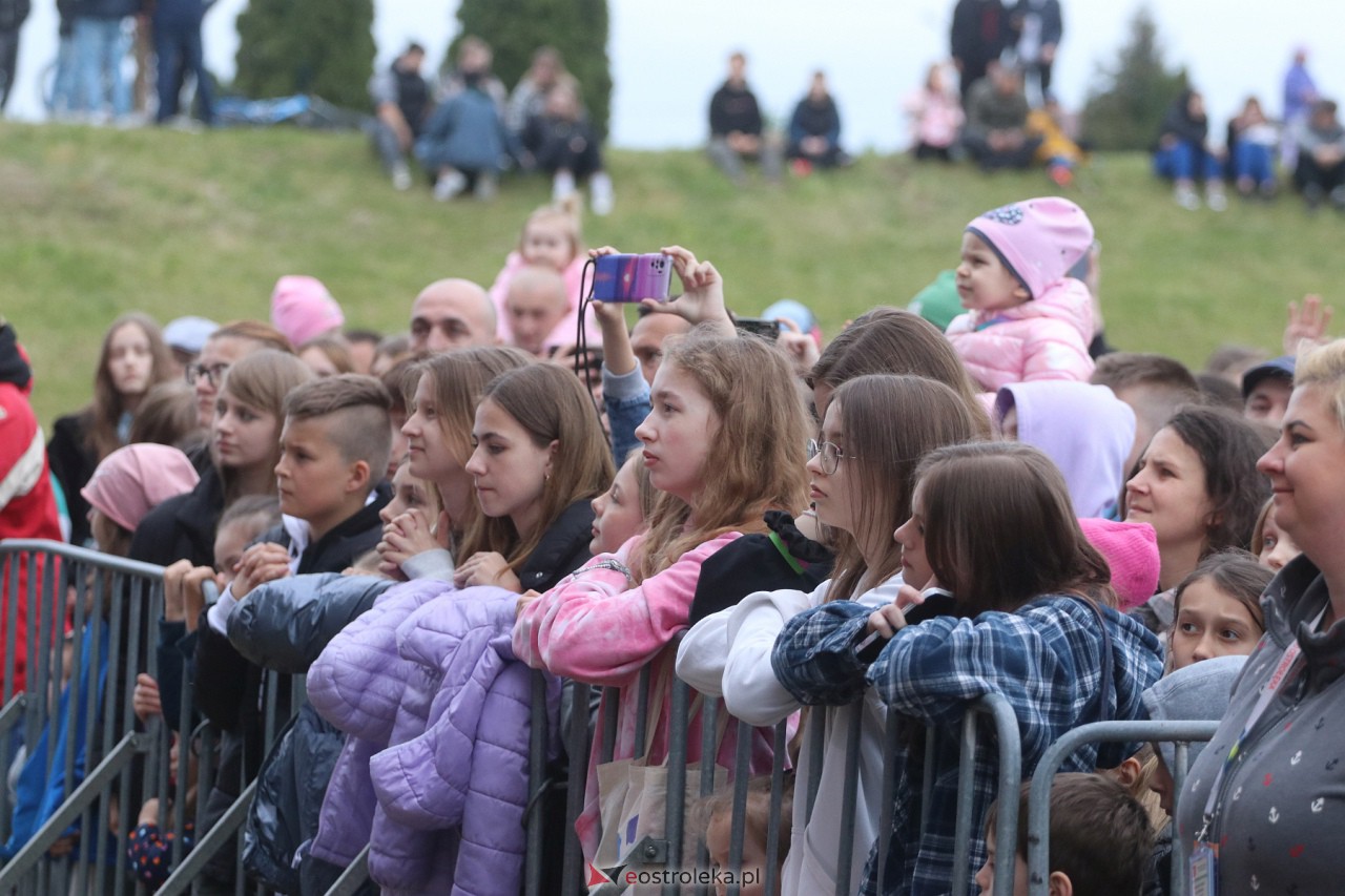 Dni Ostrołęki 2023:  One Step i Małe TGD [19.05.2023] - zdjęcie #38 - eOstroleka.pl