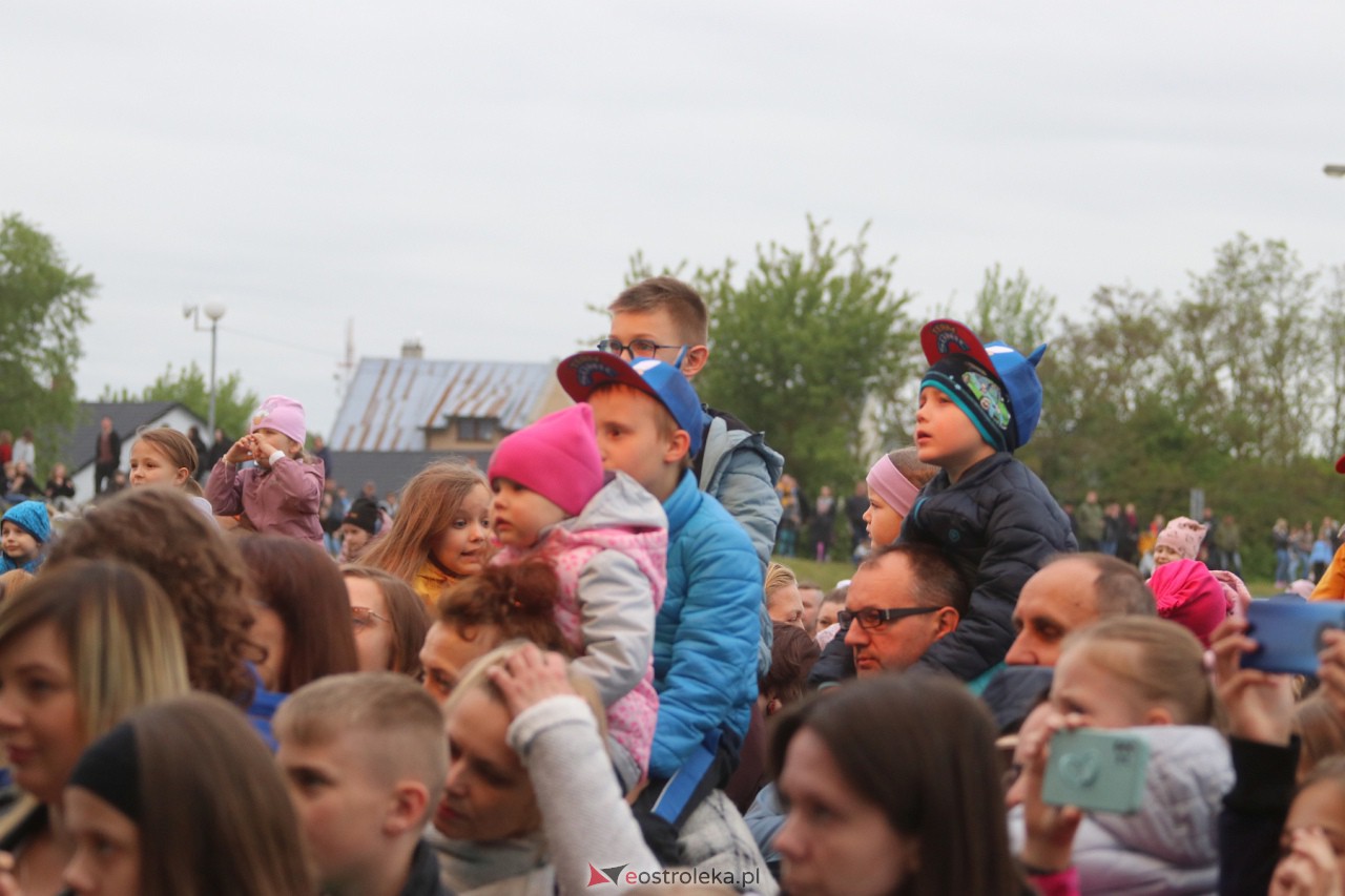 Dni Ostrołęki 2023:  One Step i Małe TGD [19.05.2023] - zdjęcie #37 - eOstroleka.pl