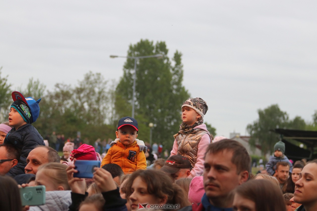 Dni Ostrołęki 2023:  One Step i Małe TGD [19.05.2023] - zdjęcie #36 - eOstroleka.pl