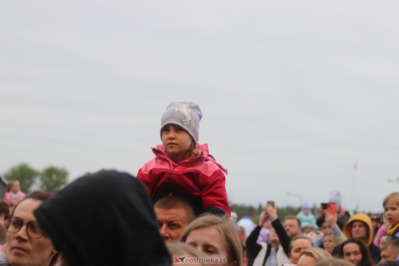 Dni Ostrołęki 2023:  One Step i Małe TGD [19.05.2023] - zdjęcie #35 - eOstroleka.pl