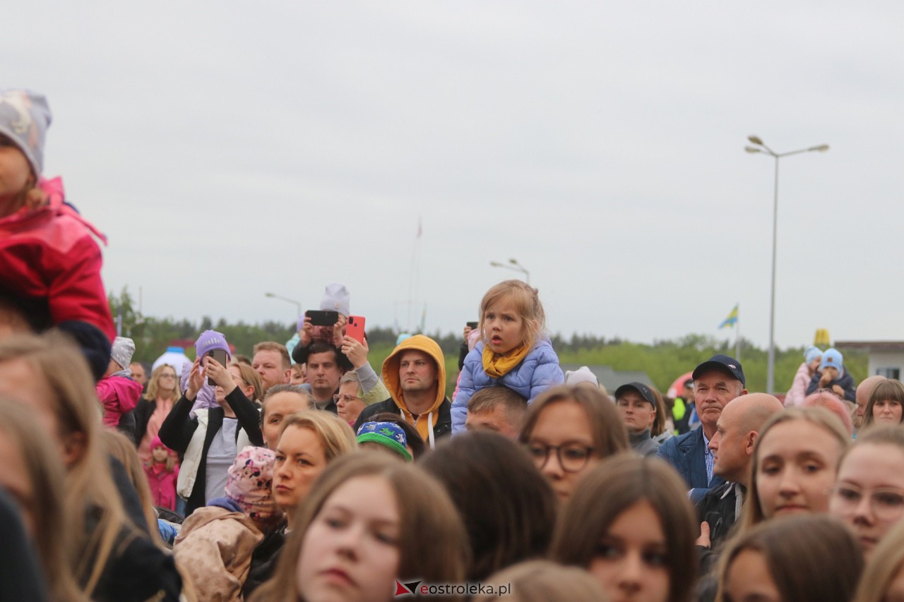Dni Ostrołęki 2023:  One Step i Małe TGD [19.05.2023] - zdjęcie #34 - eOstroleka.pl