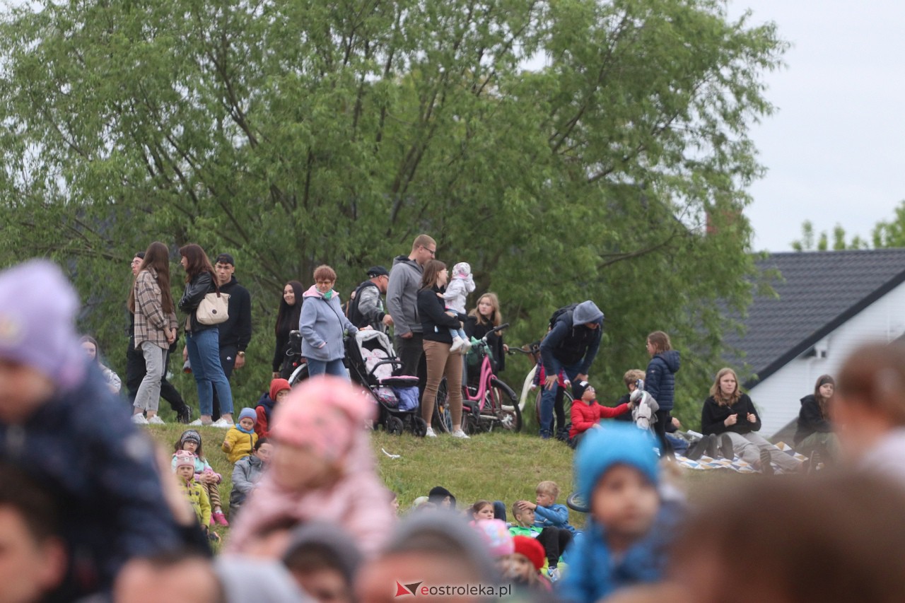 Dni Ostrołęki 2023:  One Step i Małe TGD [19.05.2023] - zdjęcie #33 - eOstroleka.pl