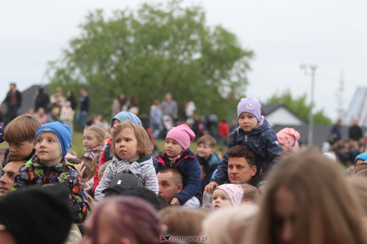 Dni Ostrołęki 2023:  One Step i Małe TGD [19.05.2023] - zdjęcie #32 - eOstroleka.pl