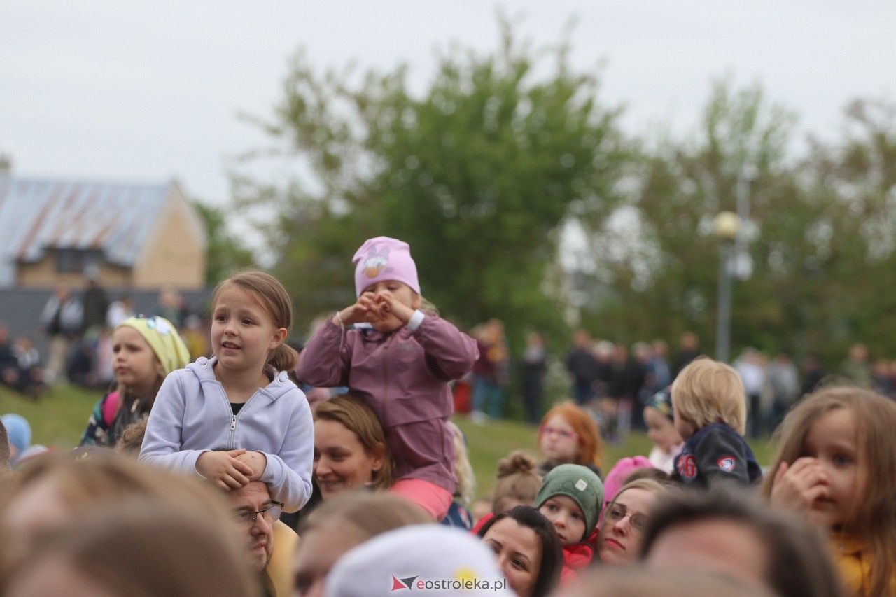 Dni Ostrołęki 2023:  One Step i Małe TGD [19.05.2023] - zdjęcie #31 - eOstroleka.pl