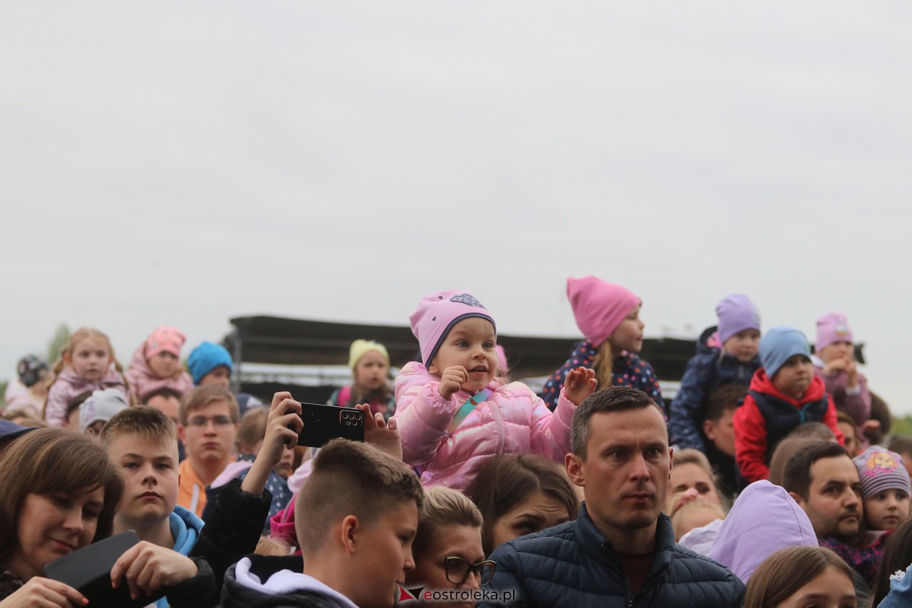 Dni Ostrołęki 2023:  One Step i Małe TGD [19.05.2023] - zdjęcie #29 - eOstroleka.pl