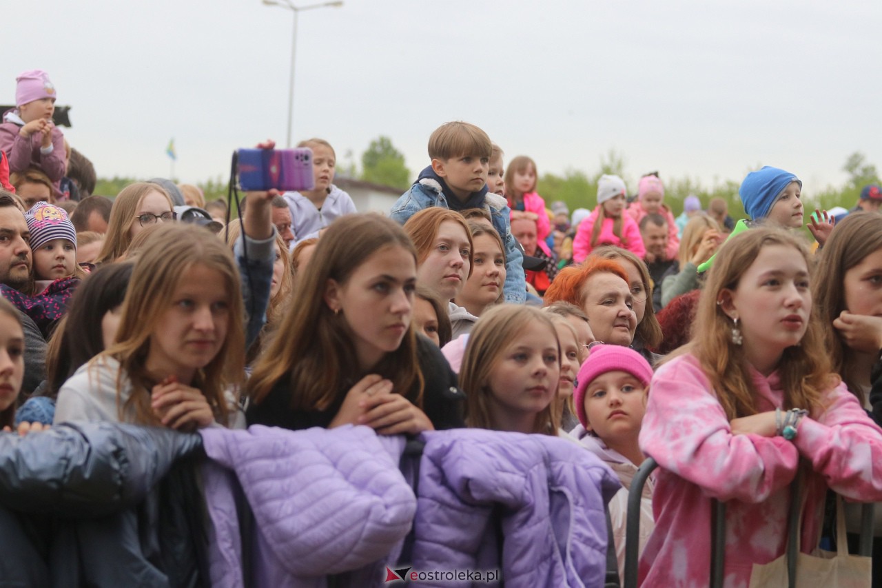 Dni Ostrołęki 2023:  One Step i Małe TGD [19.05.2023] - zdjęcie #28 - eOstroleka.pl