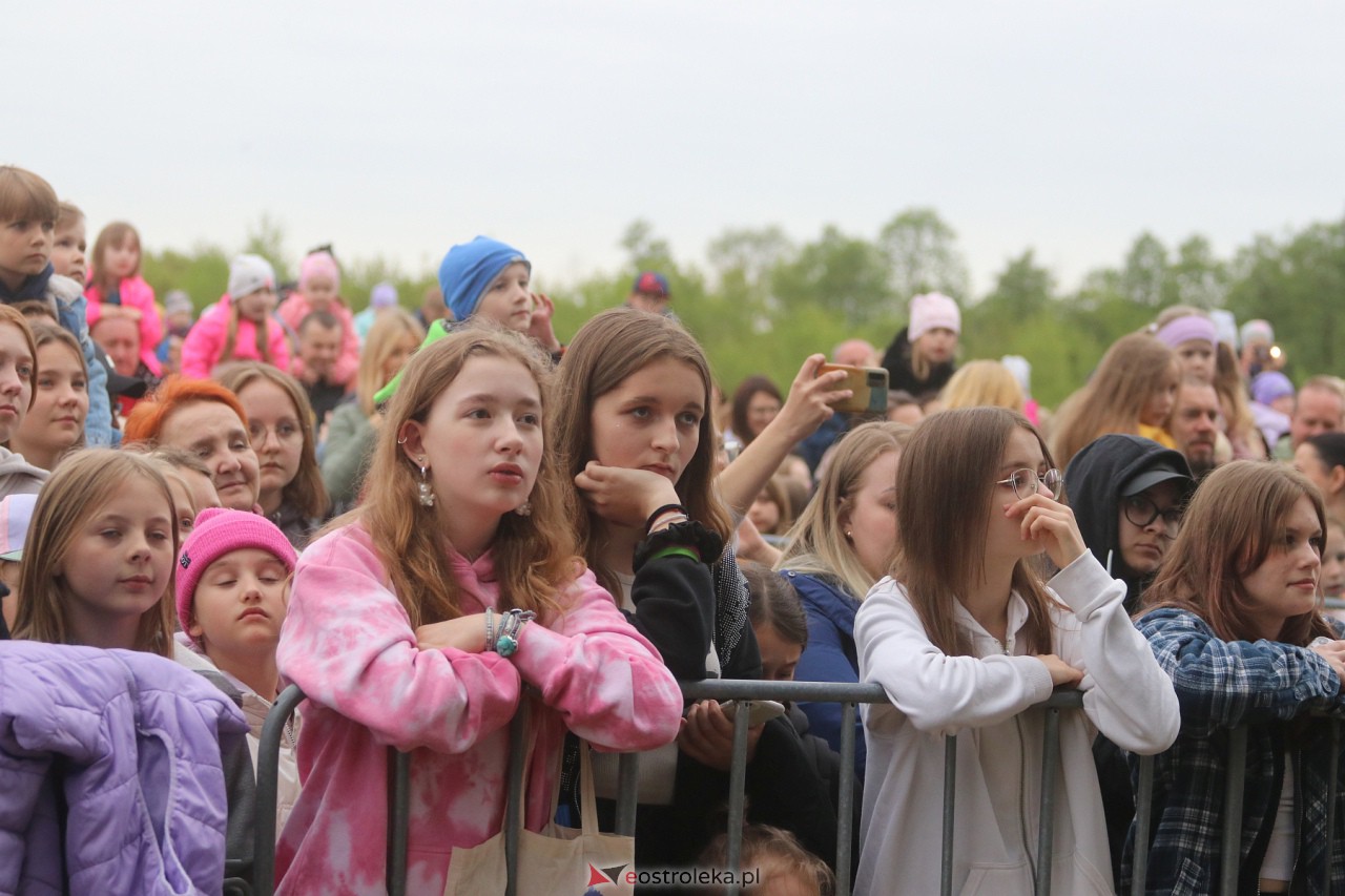 Dni Ostrołęki 2023:  One Step i Małe TGD [19.05.2023] - zdjęcie #27 - eOstroleka.pl