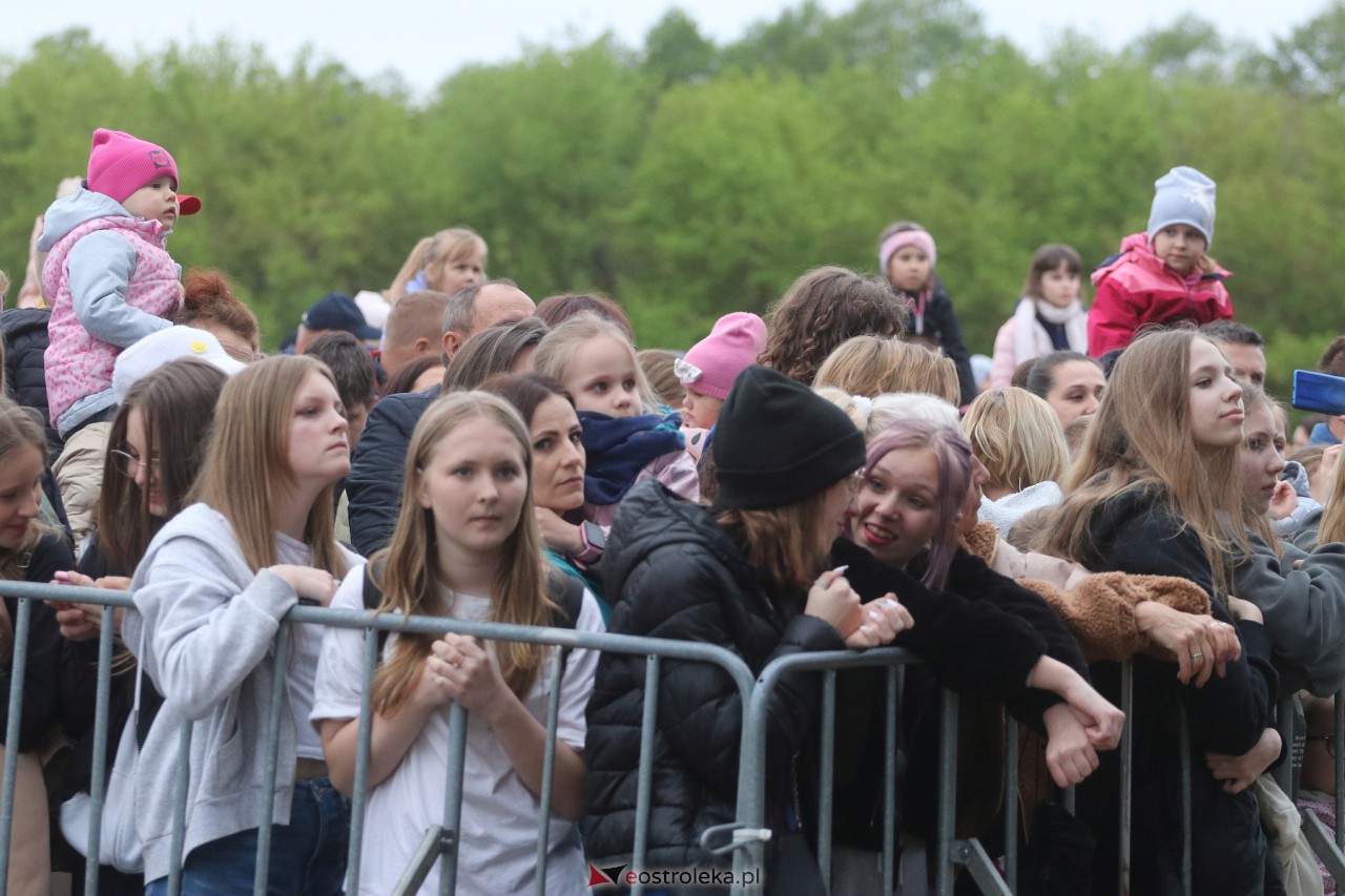 Dni Ostrołęki 2023:  One Step i Małe TGD [19.05.2023] - zdjęcie #26 - eOstroleka.pl