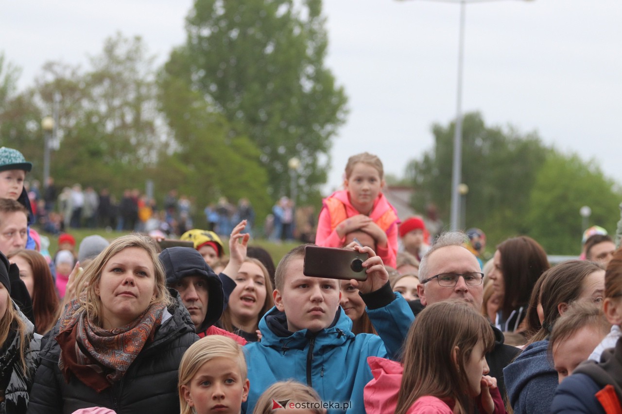 Dni Ostrołęki 2023:  One Step i Małe TGD [19.05.2023] - zdjęcie #25 - eOstroleka.pl