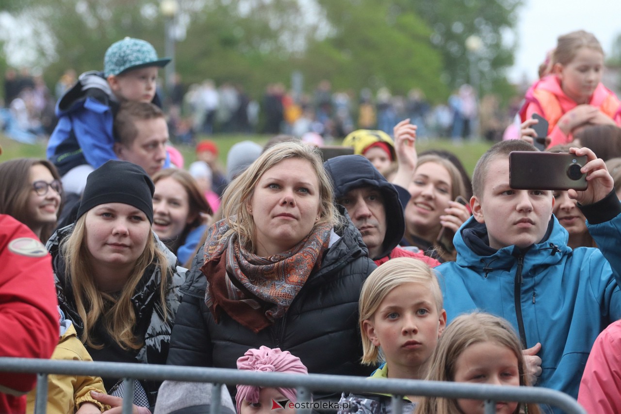 Dni Ostrołęki 2023:  One Step i Małe TGD [19.05.2023] - zdjęcie #24 - eOstroleka.pl