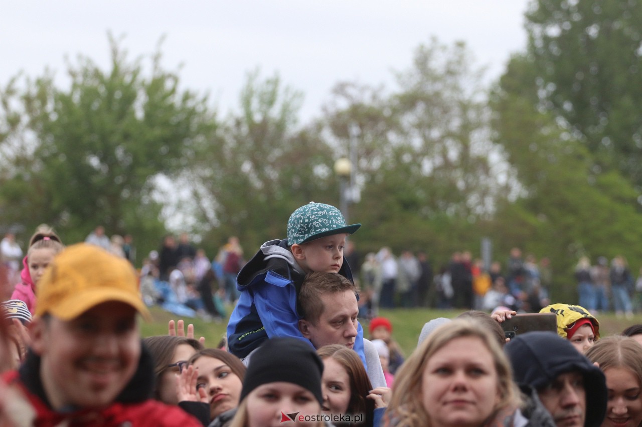 Dni Ostrołęki 2023:  One Step i Małe TGD [19.05.2023] - zdjęcie #23 - eOstroleka.pl
