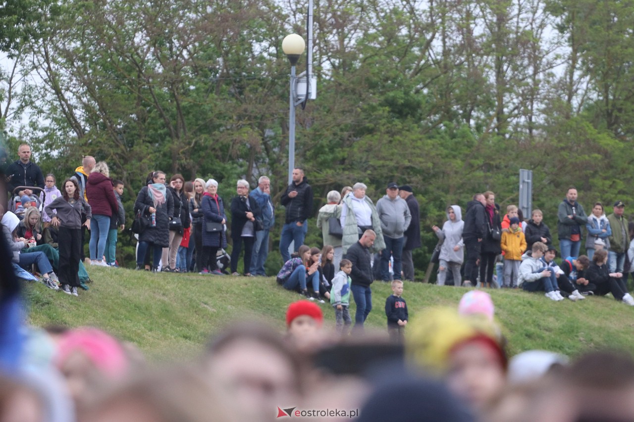 Dni Ostrołęki 2023:  One Step i Małe TGD [19.05.2023] - zdjęcie #21 - eOstroleka.pl
