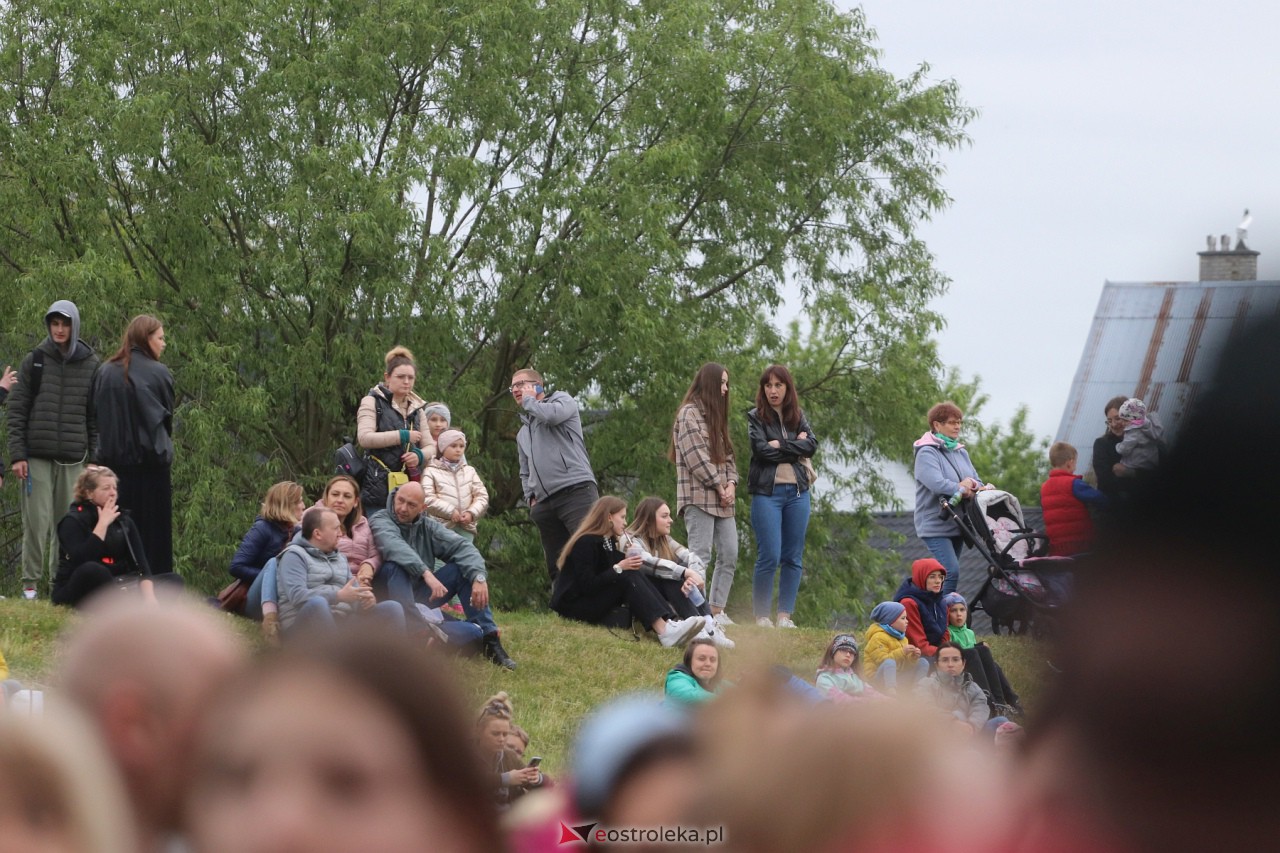 Dni Ostrołęki 2023:  One Step i Małe TGD [19.05.2023] - zdjęcie #17 - eOstroleka.pl