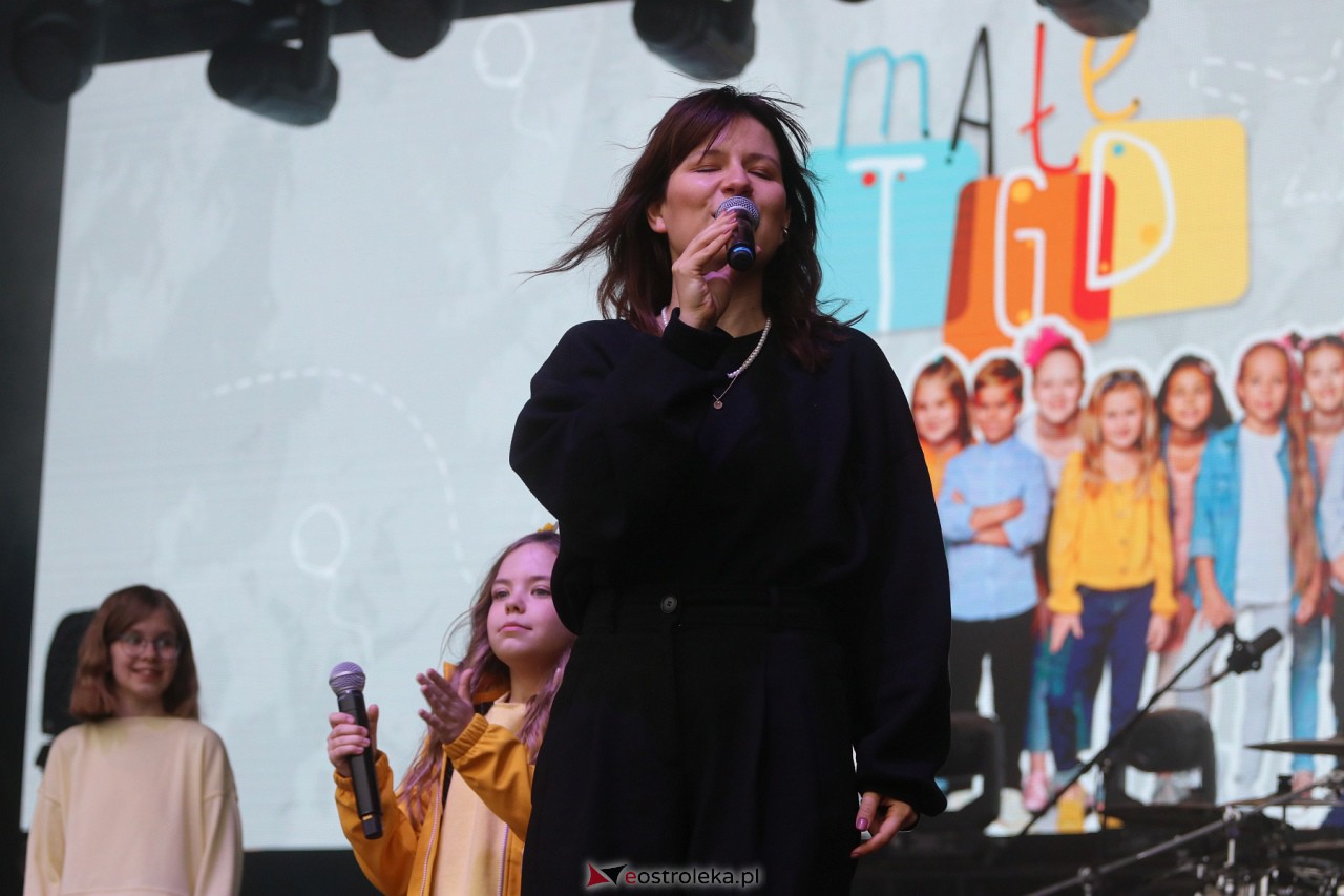Dni Ostrołęki 2023:  One Step i Małe TGD [19.05.2023] - zdjęcie #16 - eOstroleka.pl