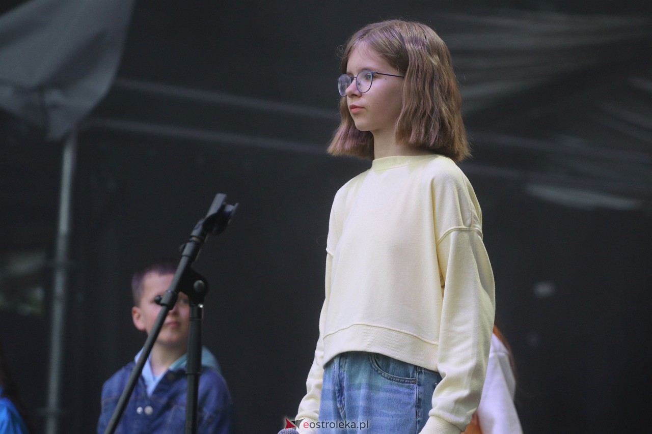 Dni Ostrołęki 2023:  One Step i Małe TGD [19.05.2023] - zdjęcie #14 - eOstroleka.pl