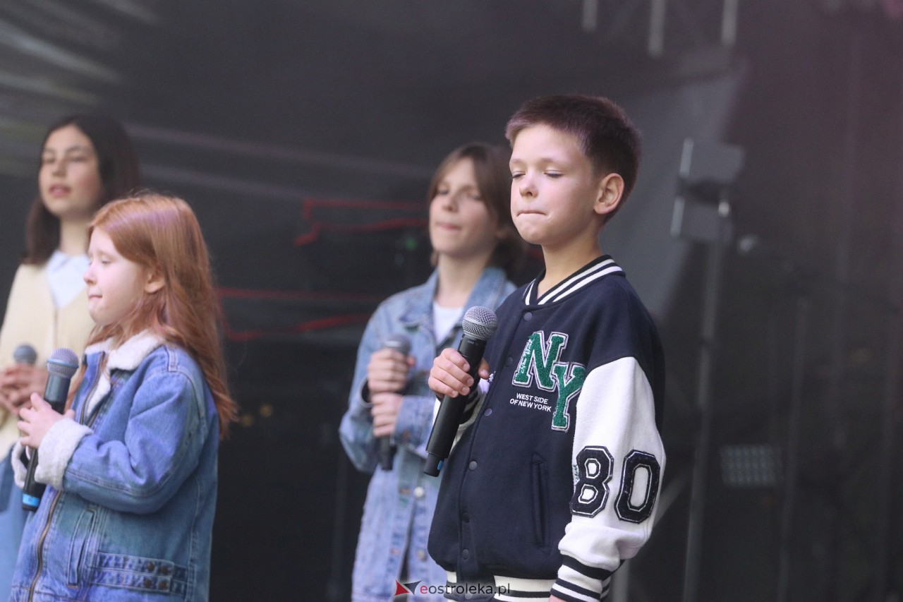 Dni Ostrołęki 2023:  One Step i Małe TGD [19.05.2023] - zdjęcie #13 - eOstroleka.pl