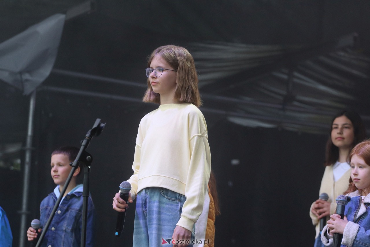 Dni Ostrołęki 2023:  One Step i Małe TGD [19.05.2023] - zdjęcie #11 - eOstroleka.pl