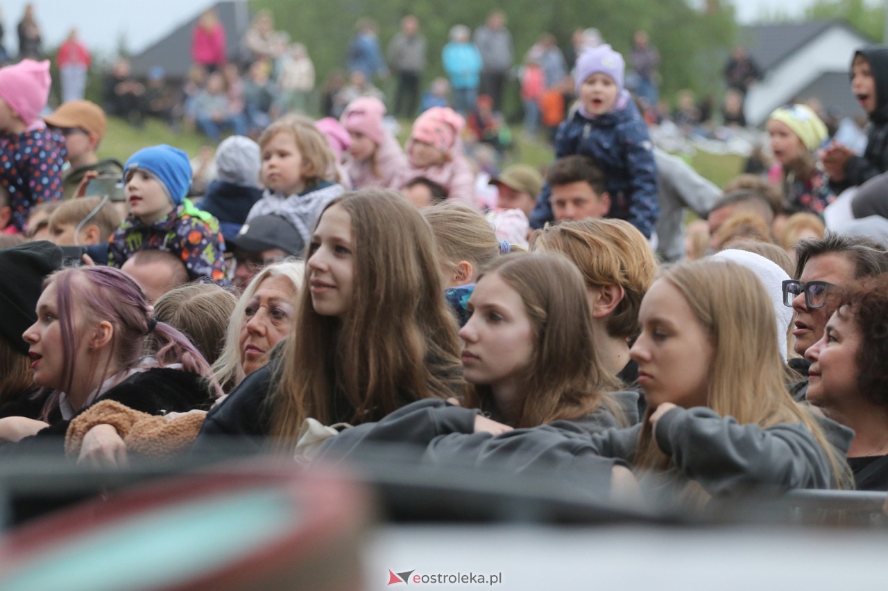 Dni Ostrołęki 2023:  One Step i Małe TGD [19.05.2023] - zdjęcie #10 - eOstroleka.pl