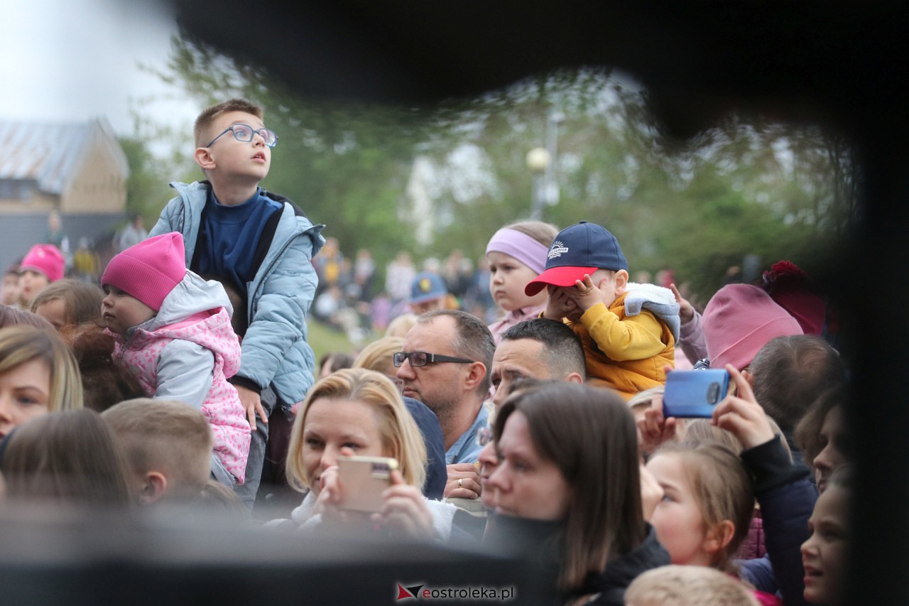 Dni Ostrołęki 2023:  One Step i Małe TGD [19.05.2023] - zdjęcie #9 - eOstroleka.pl