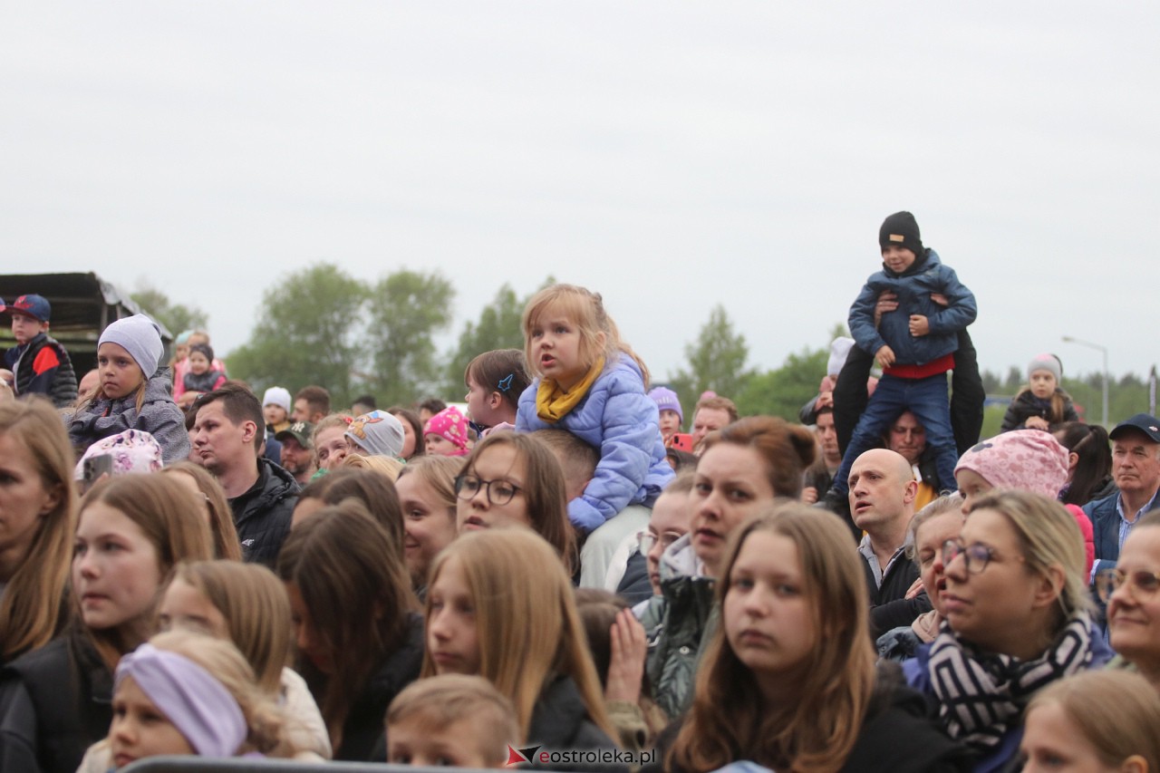 Dni Ostrołęki 2023:  One Step i Małe TGD [19.05.2023] - zdjęcie #8 - eOstroleka.pl