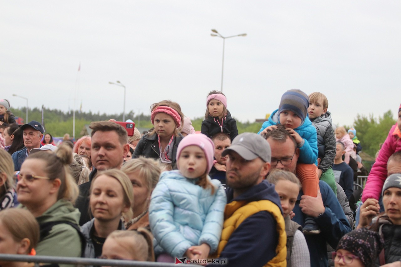 Dni Ostrołęki 2023:  One Step i Małe TGD [19.05.2023] - zdjęcie #7 - eOstroleka.pl