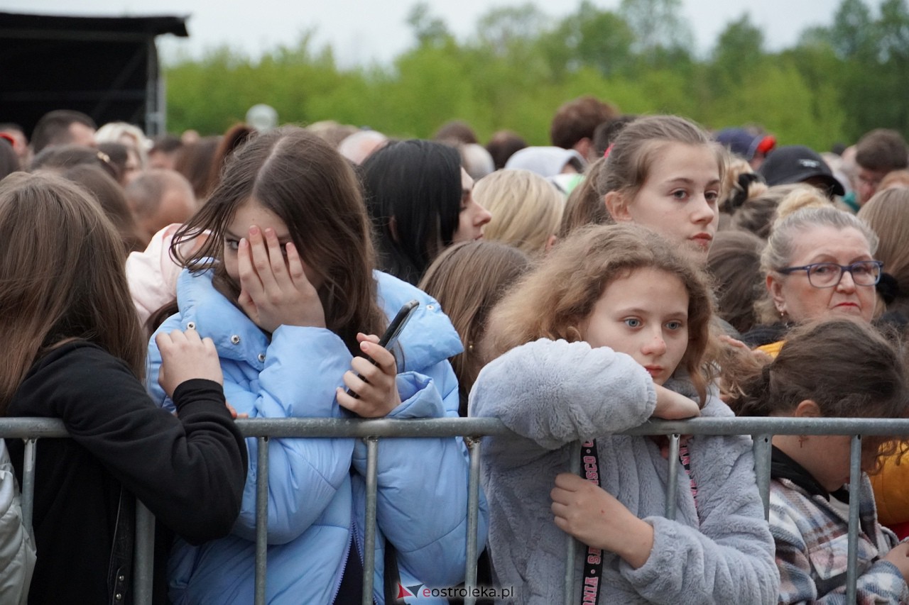 Dni Ostrołęki 2023 - Viki Gabor [19.05.2023] - zdjęcie #122 - eOstroleka.pl