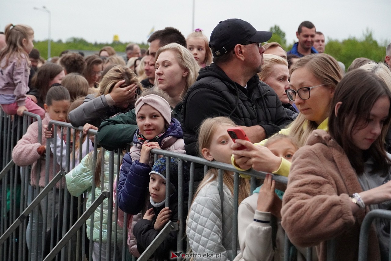 Dni Ostrołęki 2023 - Viki Gabor [19.05.2023] - zdjęcie #141 - eOstroleka.pl